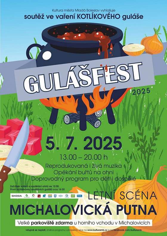 Guláš Fest